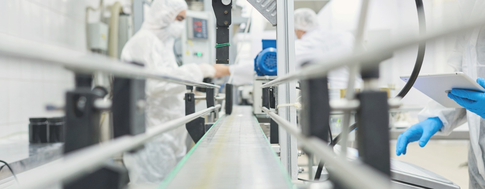 factory and Chemists