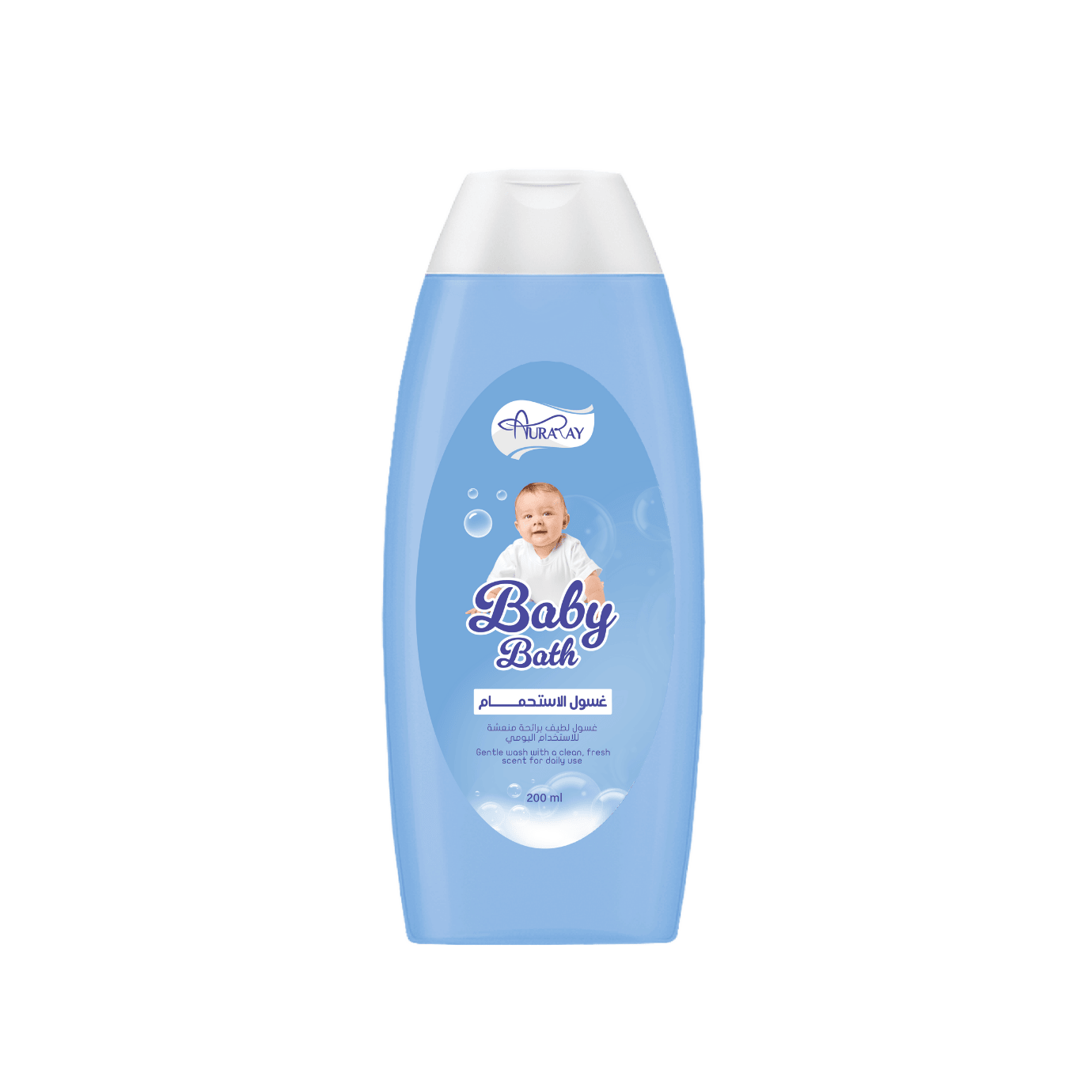 Baby bath Product