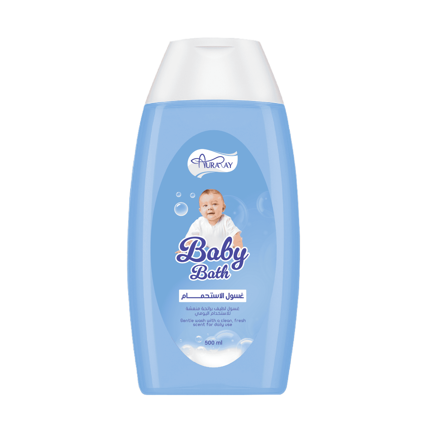 Baby bath Product