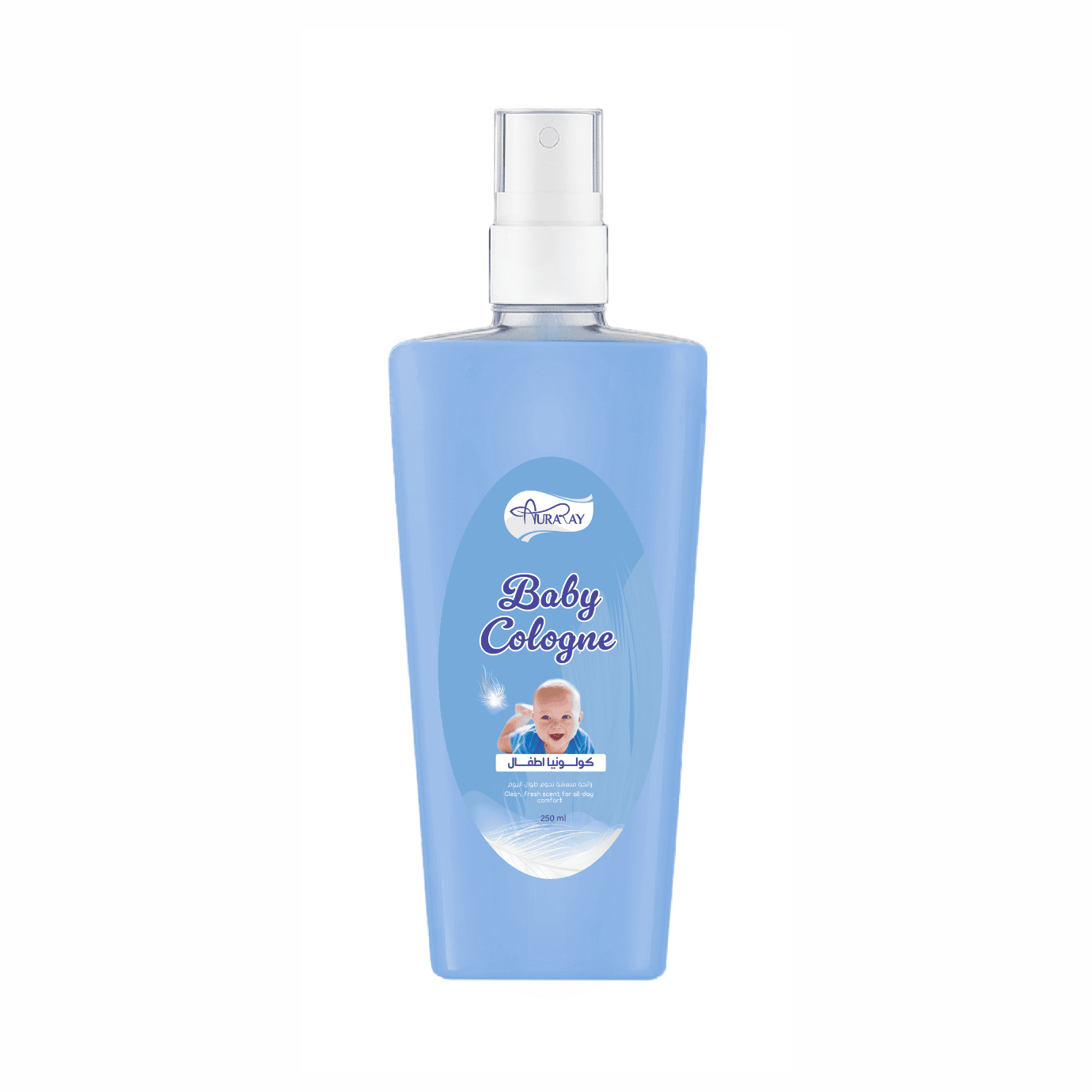 Baby cologne Product