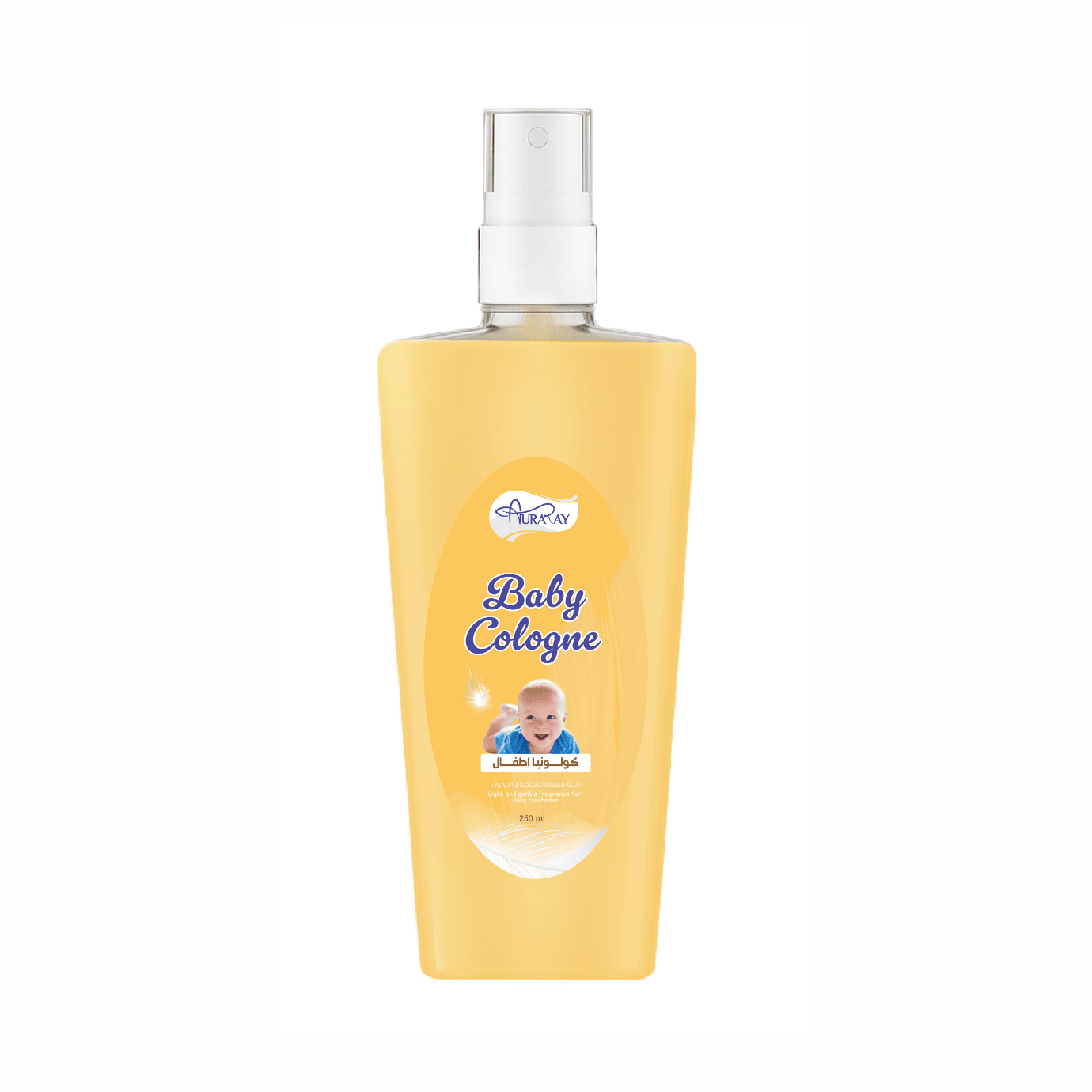 Baby cologne Product