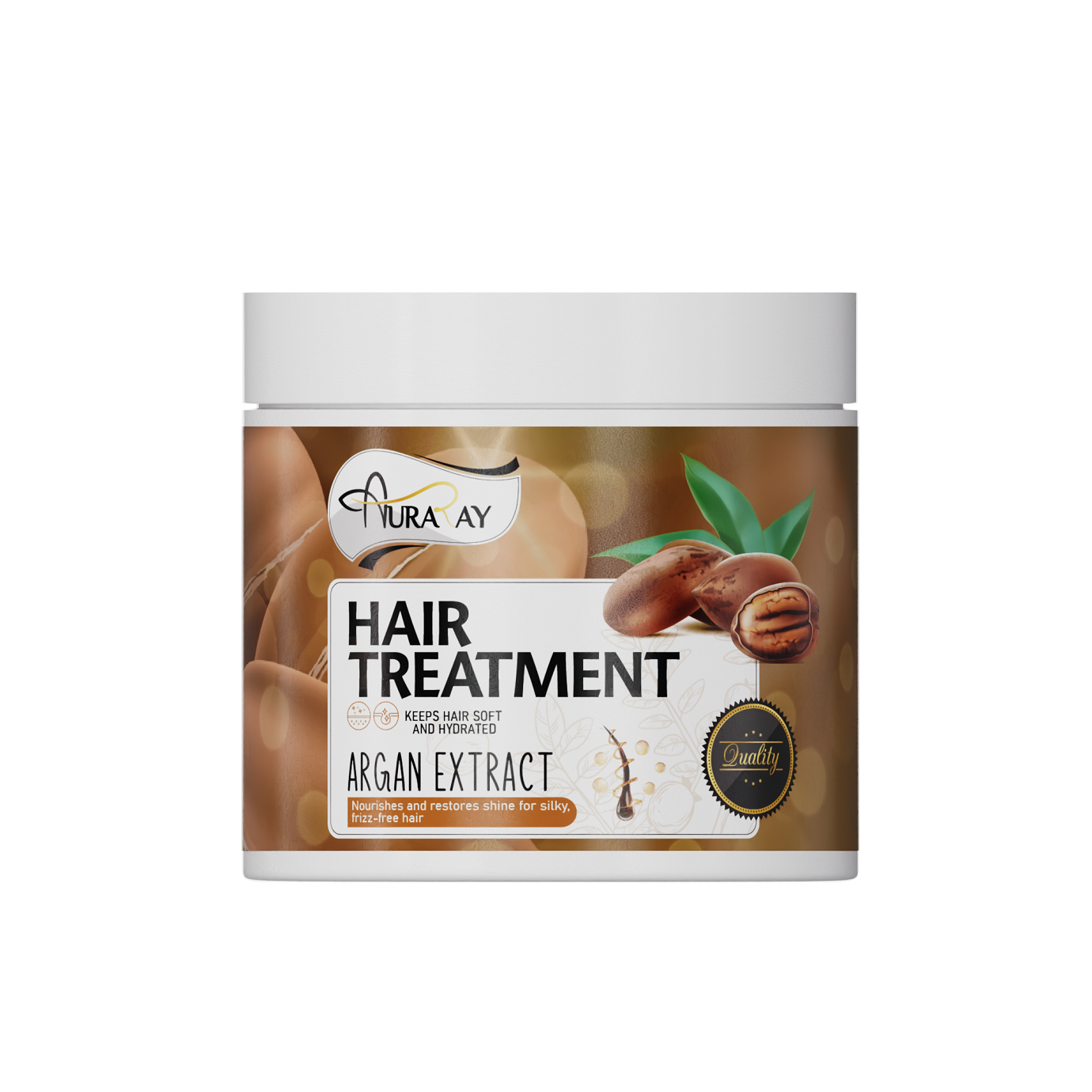 Hair treatment Product
