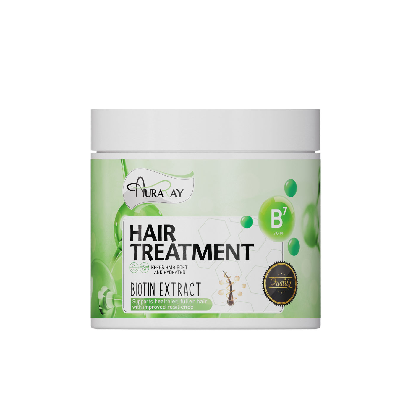 Hair treatment Product