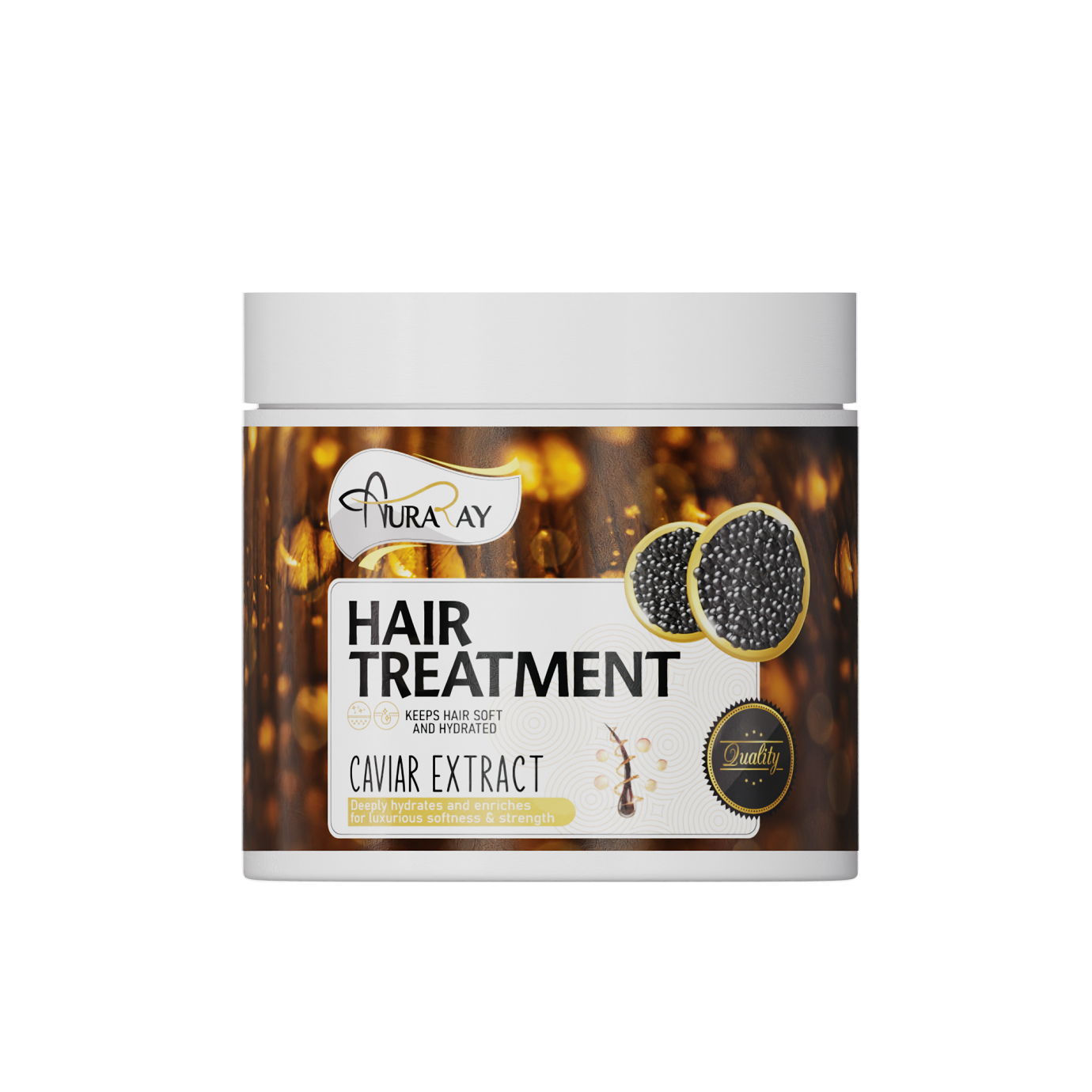 Hair treatment Product