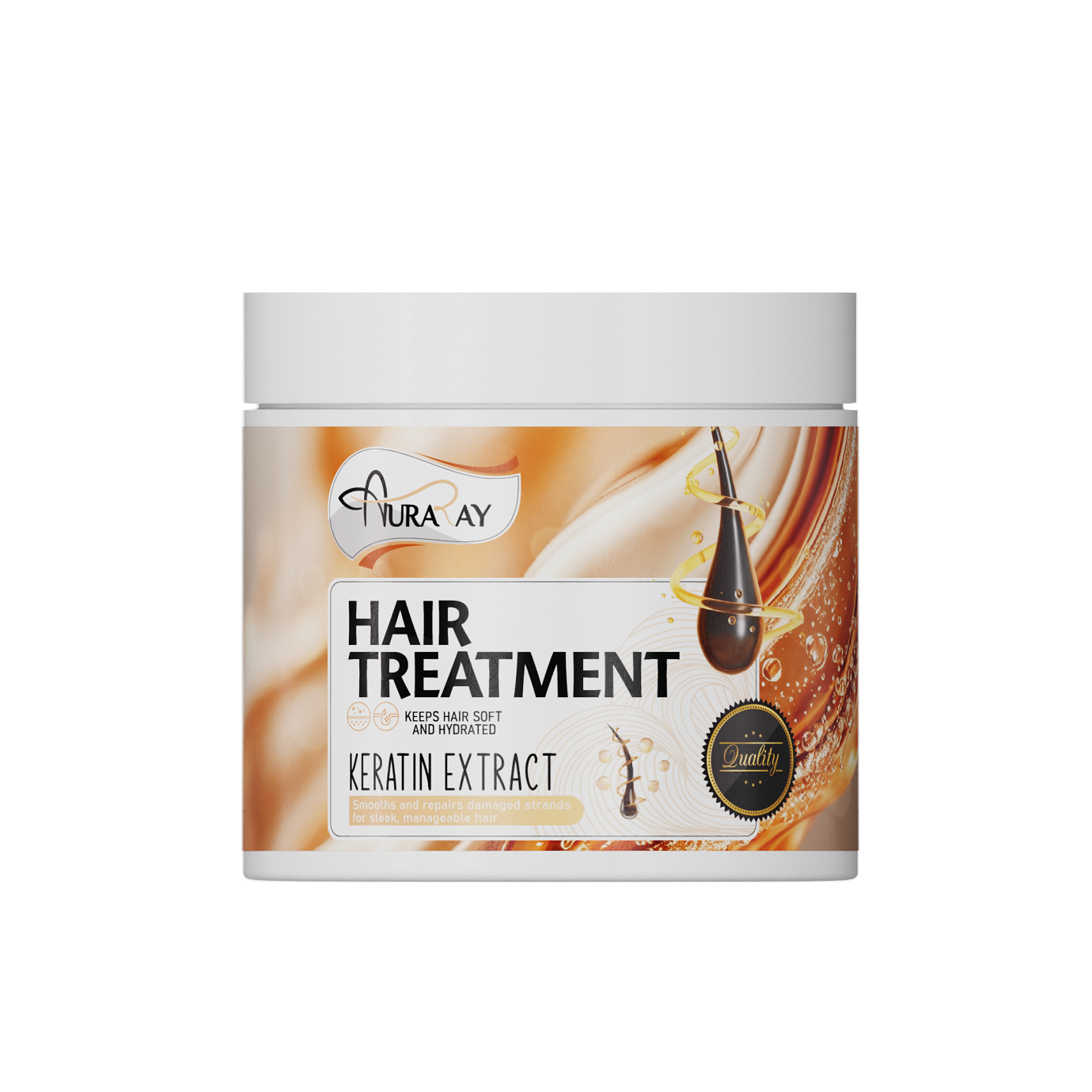 Hair treatment Product