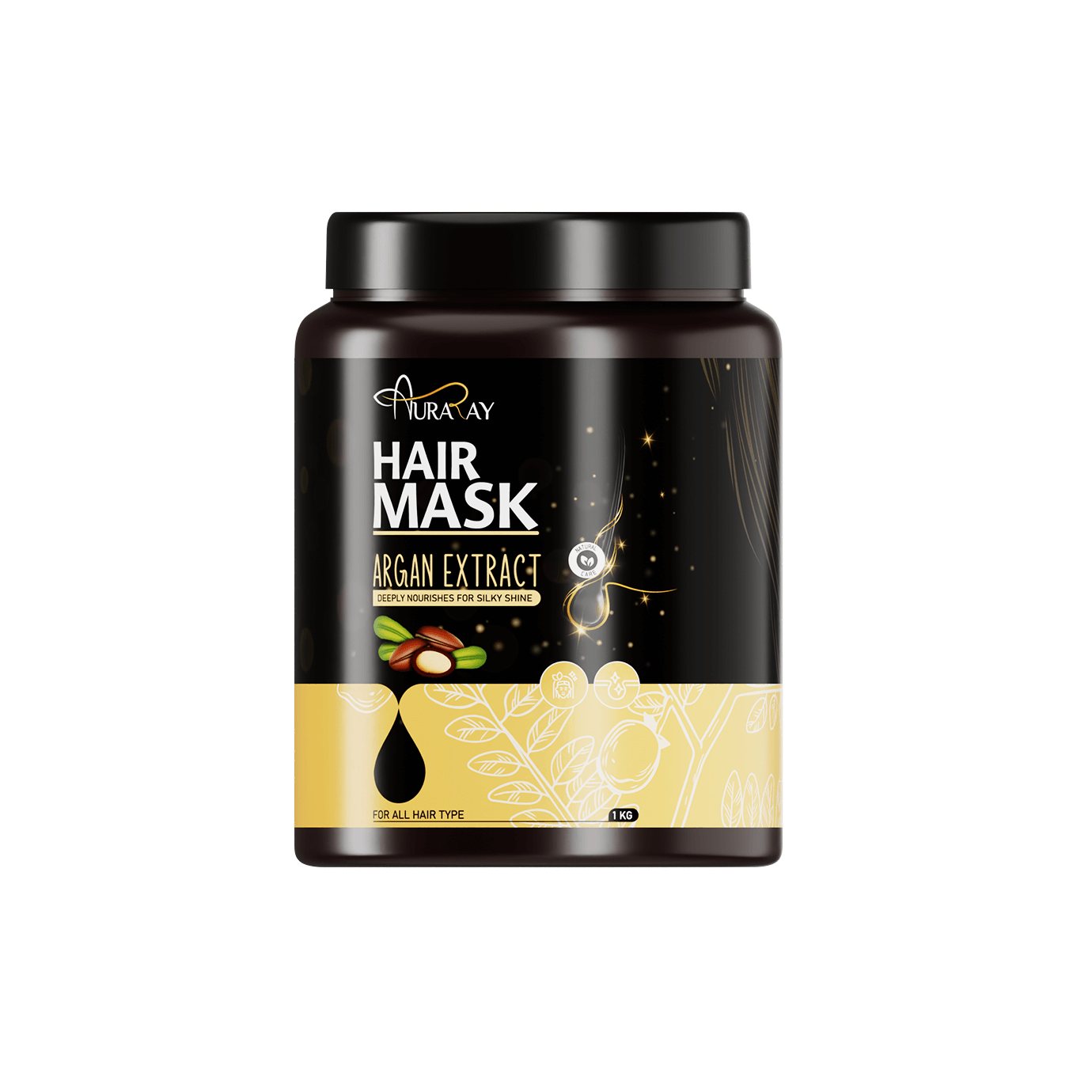 Mask Product