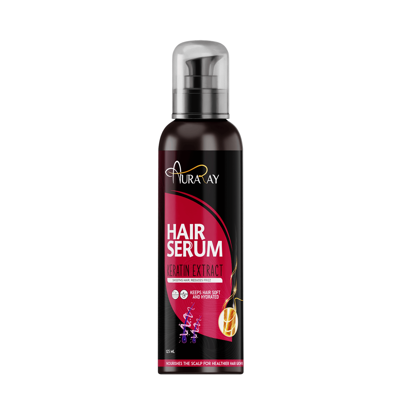 Serum Product