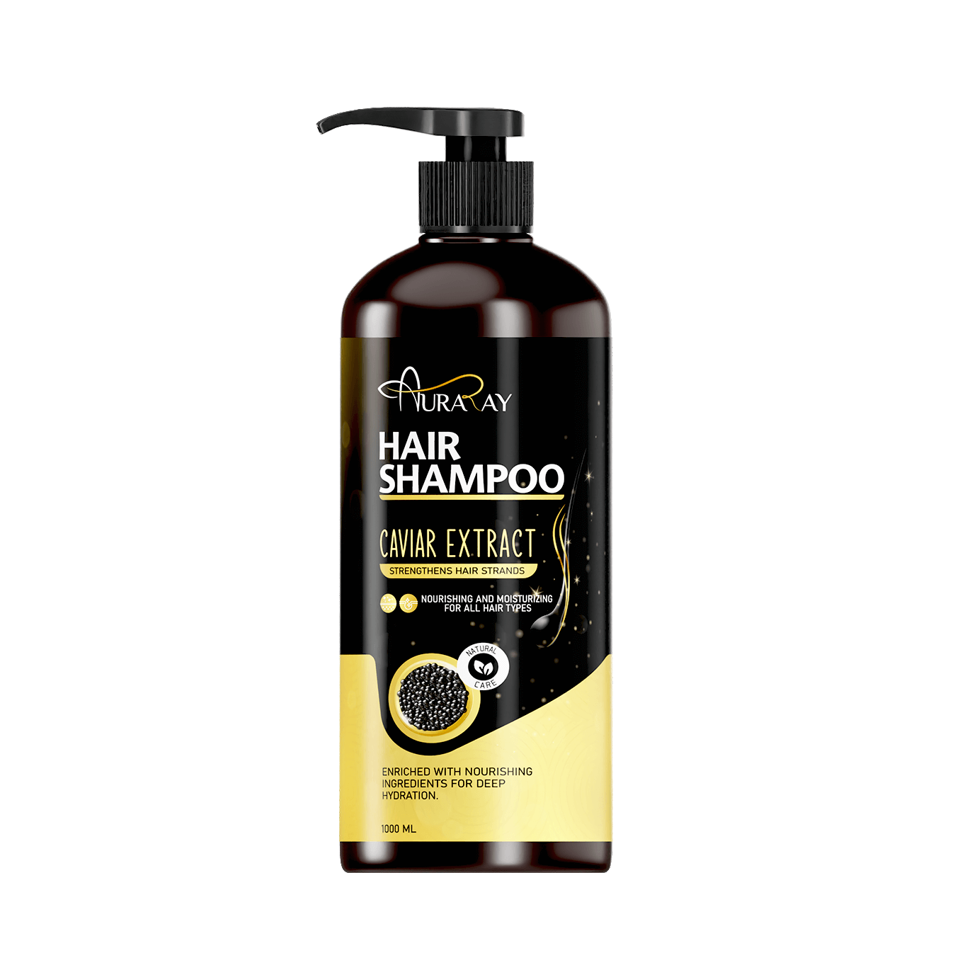Shampoo Product
